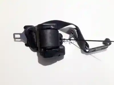 Автозапчасти б/у задний левый ремень безопасности за saab 9-5 (ys3e) 2.2 tid ссылки oem iam 570438500g  