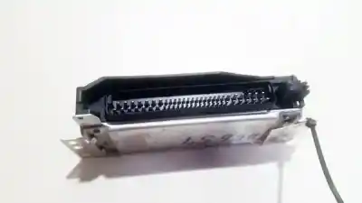 Peça sobressalente para automóvel em segunda mão boitier de commande de abs por audi a6 avant (c4) 2.5 tdi referências oem iam 4d0907379d  0 265 108 005