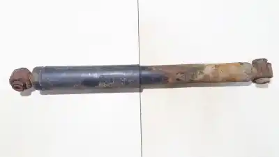 Peça sobressalente para automóvel em segunda mão amortecedor traseiro direito por citroen c2 1.1 referências oem iam 