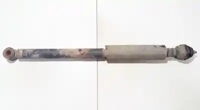 Автозапчастина б/у правий задній амортизатор для toyota yaris (ncp1/nlp1/scp1) 1.0 linea luna посилання на oem iam 