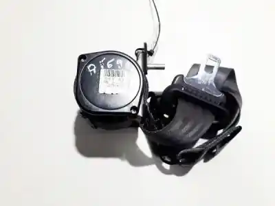 Автозапчастина б/у задній лівий ремін безпеки для saab 9-5 (ys3e) 2.2 tid посилання на oem iam 570438500g