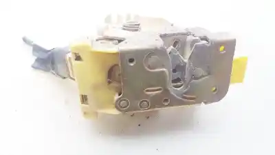 Pezzo di ricambio per auto di seconda mano serratura porta posteriore destra per ford focus turnier (cb4) 1.6 16v cat riferimenti oem iam 