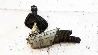 Автозапчасти б/у рычаг переключения передач за volkswagen passat variant (3b5) 1.9 tdi ссылки oem iam 4b0711025  8d0 711025 f