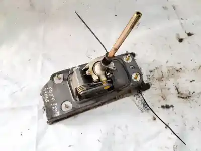 Автозапчасти б/у рычаг переключения передач за skoda fabia (6y2/6y3) 1.9 tdi ссылки oem iam 6q0711061  520060-14919