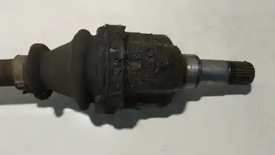 Second-hand car spare part front left transmission for ford focus c-max (cap) 1.6 tdci cat oem iam references   