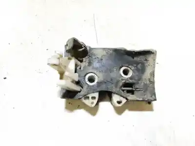 Peça sobressalente para automóvel em segunda mão fechadura da porta traseira esquerda por audi 80 (811/813) 1.8 referências oem iam 893839015a