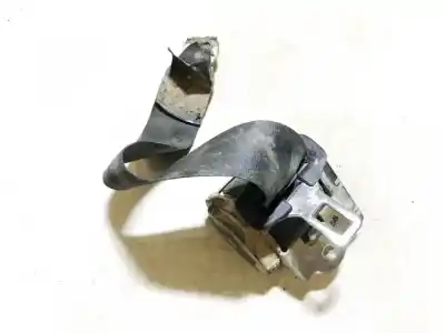 Peça sobressalente para automóvel em segunda mão cinto de segurança traseiro esquerdo por audi 80 (811/813) 1.8 referências oem iam 893857709