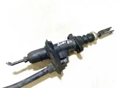 Pezzo di ricambio per auto di seconda mano cilindro frizione per audi 80 (811/813) 1.8 riferimenti oem iam   