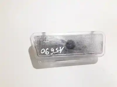 Автозапчастина б/у внутрішне світло для saab 9-5 (ys3e) 2.2 tid посилання на oem iam 70110014001
