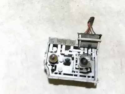Peça sobressalente para automóvel em segunda mão suporte de lâmpada por audi 80 (811/813) 1.8 referências oem iam 