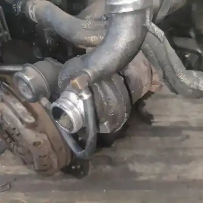 Second-hand car spare part turbocharger for ford focus turnier (cak) 1.8 tddi turbodiesel cat oem iam references xs4q6k682bb Second-hand car spare part turbocharger for ford focus turnier (cak) 1.8 tddi turbodiesel cat oem iam references xs4q6k682bb