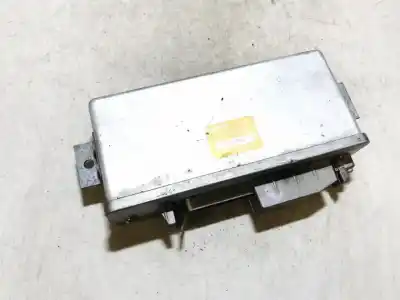 Автозапчастина б/у блок управління abs для audi 80 avant 2.0 посилання на oem iam 0265100037