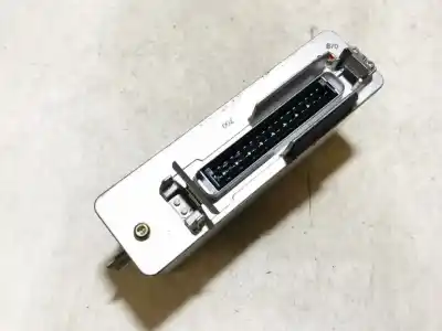 Second-hand car spare part abs control unit for audi 80 avant 2.0 oem iam references 0265100037  443907379c