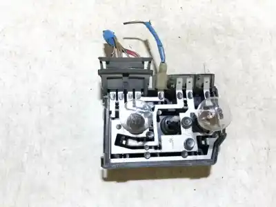 Автозапчастина б/у лампальник для audi 80 avant 2.0 посилання на oem iam 