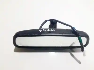 Автозапчасти б/у внутреннее зеркало за toyota rav 4 (a2) 2.0 d-4d 4wd ссылки oem iam e11015626