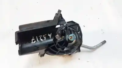 Peça sobressalente para automóvel em segunda mão alavanca de velocidades por honda fr-v (be) 2.0 executive referências oem iam 