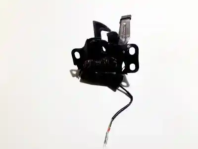 Автозапчастина б/у замок капота для HONDA CR-V (RE) 2.2 CTDI Посилання на OEM IAM   