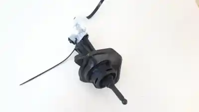 Автозапчастина б/у циліндр зцеплення для ford focus c-max (cap) 1.6 tdci cat посилання на oem iam 3m517a543ad  3m51-7a543-ad