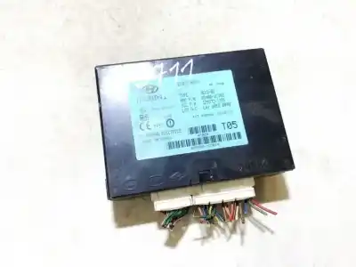 Peça sobressalente para automóvel em segunda mão Boitier De Commande De Abs por HYUNDAI GETZ (TB) 1.5 CRDi Referências OEM IAM 954001C301  95400-1C301, 3298721001, SEKS03