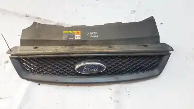 Tweedehands auto-onderdeel Voorgrill voor FORD FOCUS C-MAX (CAP) 1.6 TDCi CAT OEM IAM-referenties 4M518C436AC  4M51-8C436-AC