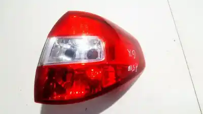 Tweedehands auto-onderdeel linker achterlamp voor renault koleos 2.0 dci diesel fap oem iam-referenties 26550jy00