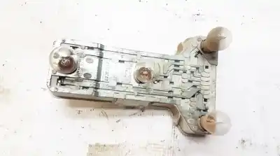 Автозапчастина б/у лампальник для volkswagen passat variant (3b5) 1.9 tdi посилання на oem iam 3b5945257  