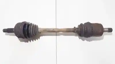 Second-hand car spare part Front Left Transmission for HONDA ACCORD VII (CL, CN) 2.0 (CL7) OEM IAM references   