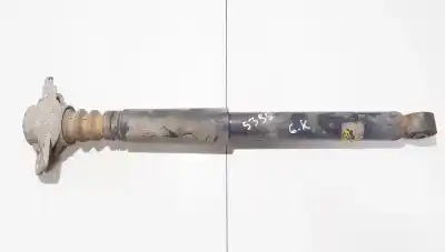 Pezzo di ricambio per auto di seconda mano ammortizzatore posteriore sinistro per seat leon (1p1) 1.9 tdi riferimenti oem iam e133712a15