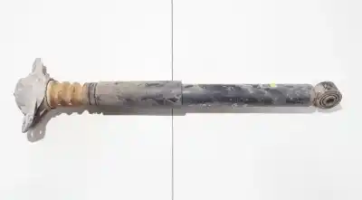 Pezzo di ricambio per auto di seconda mano ammortizzatore posteriore destro per seat leon (1p1) 1.9 tdi riferimenti oem iam e133712a15