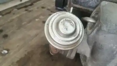 Pezzo di ricambio per auto di seconda mano Valvola Egr per AUDI A6 AVANT (C4) 2.5 TDI Riferimenti OEM IAM 046131503A  72157504, 94T179