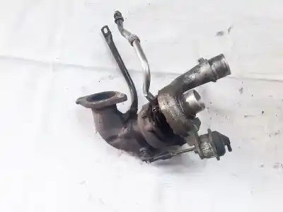 Автозапчасти б/у турбокомпенсатор за renault megane i scenic (ja0) 1.9 dti diesel cat ссылки oem iam nr404797m42  