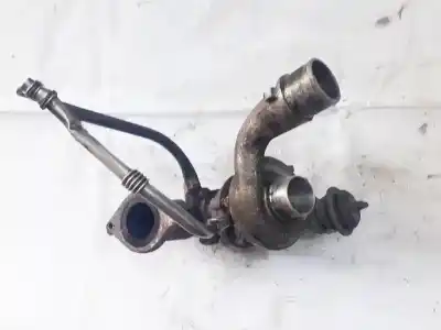 Автозапчасти б/у турбокомпенсатор за renault megane i scenic (ja0) 1.9 dti diesel cat ссылки oem iam nr404797m42
