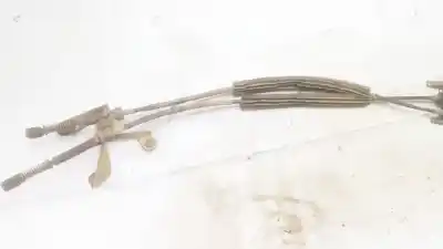 Автозапчасти б/у рычаг переключения передач за skoda octavia combi (1z5) 1.9 tdi dpf ссылки oem iam 1k0711049as  