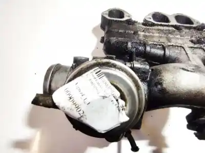 Peça sobressalente para automóvel em segunda mão válvula egr por ford galaxy (vx) 1.9 tdi cat referências oem iam 038131501g