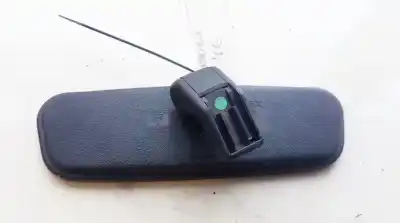 Second-hand car spare part interior rearview mirror for rover rover 45 (rt) 2.0 idt oem iam references e130086248
