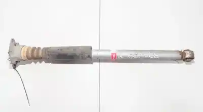 Peça sobressalente para automóvel em segunda mão amortecedor traseiro esquerdo por mazda 2 (dy) 1.4 referências oem iam 553308