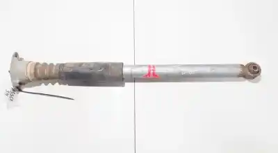 Peça sobressalente para automóvel em segunda mão amortecedor traseiro direito por mazda 2 (dy) 1.4 referências oem iam 553308