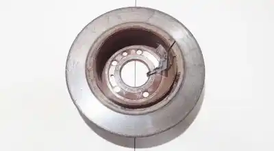 Автозапчасти б/у задний тормозной диск за saab 9-5 (ys3e) 2.2 tid ссылки oem iam   