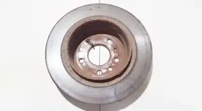 Автозапчастина б/у диск задній гальмовий для saab 9-5 (ys3e) 2.2 tid посилання на oem iam   