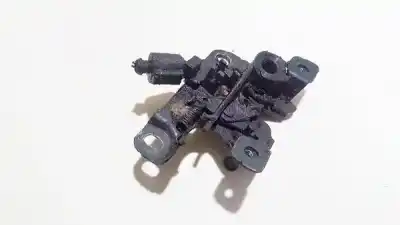 Peça sobressalente para automóvel em segunda mão fechadura do capô por bmw 3-series, e90 / e91 / e93 2005.02 - 2009.01 320 d 130kw 2007.09 - 2011.12 referências oem iam 