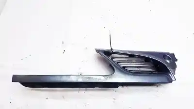 Автозапчастина б/у передня решіта для renault megane i scenic (ja0) 1.9 dti diesel cat посилання на oem iam 7700834201