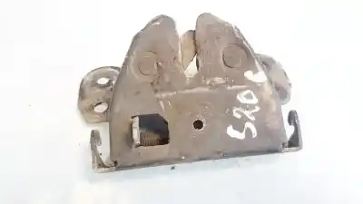 Peça sobressalente para automóvel em segunda mão fechadura do capô por kia carnival 2.9 crdi cat referências oem iam 