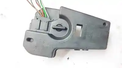 Peça sobressalente para automóvel em segunda mão suporte de lâmpada por ford galaxy (vx) 1.9 tdi cat referências oem iam 95vw13n004da
