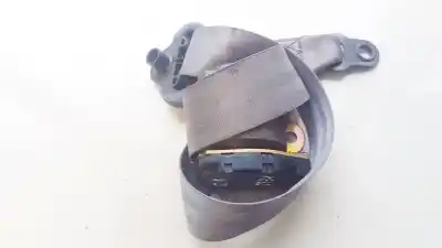 Peça sobressalente para automóvel em segunda mão cinto de segurança traseiro esquerdo por ford galaxy (vx) 1.9 tdi cat referências oem iam 7m0857811e