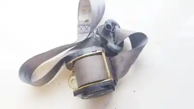 Peça sobressalente para automóvel em segunda mão cinto de segurança traseiro direito por ford galaxy (vx) 1.9 tdi cat referências oem iam 7m0857811e