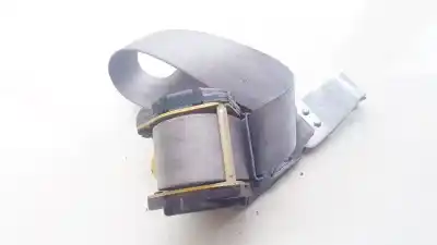 Peça sobressalente para automóvel em segunda mão cinto de segurança traseiro esquerdo por ford galaxy (vx) 1.9 tdi cat referências oem iam 7m0857815e