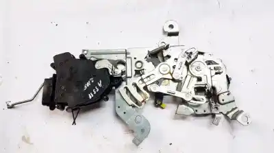 Peça sobressalente para automóvel em segunda mão fechadura da porta traseira direita por mazda 5 berl. (cr) 2.0 sportive referências oem iam k33r