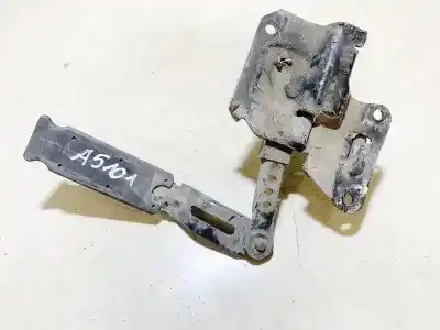 Автозапчасти б/у замок капота за audi a6, c5 1997.01 - 2001.08 2.4 121kw 1997.02 - 2005.01 ссылки oem iam 4b0823480c