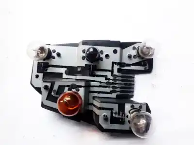 Pezzo di ricambio per auto di seconda mano portalampada per rover rover 45 (rt) 2.0 idt riferimenti oem iam   