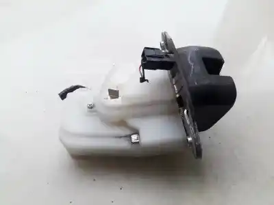 Автозапчасти б/у замок багажника/ворот за HONDA CR-V (RE) 2.2 CTDI ссылки OEM IAM   